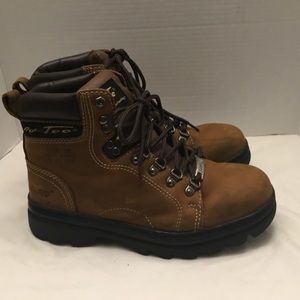 Advance technology shoes